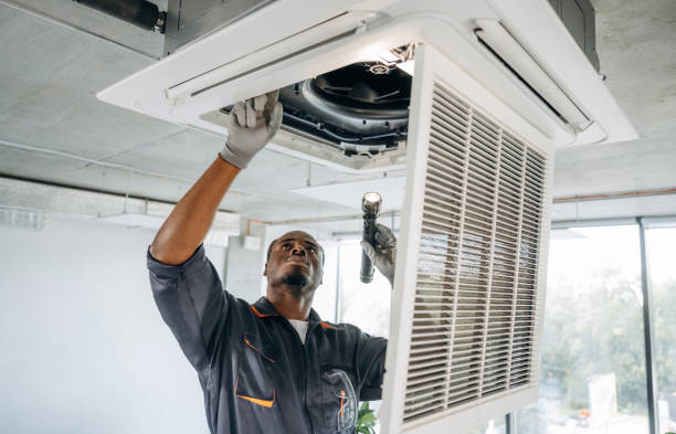 Licensed Hvac service in Eden, TX - FH HVAC