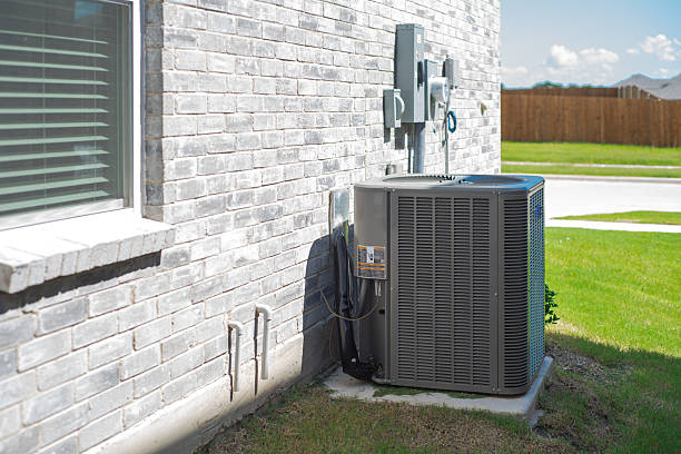 Reliable Hvac contractor in Eden, TX by FH HVAC